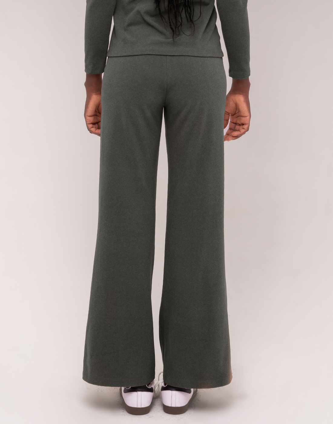 Calça Aire Chumbo