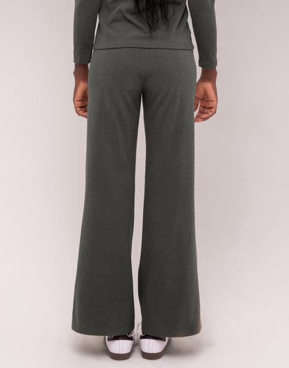 Calça Aire Chumbo