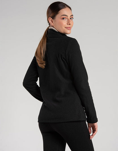 Jaqueta Fleece 280g/m² Winter Explorer