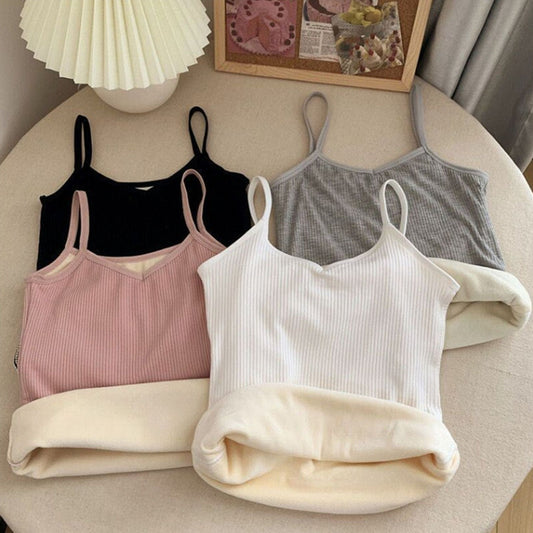 Blusa Peluciada Feminina